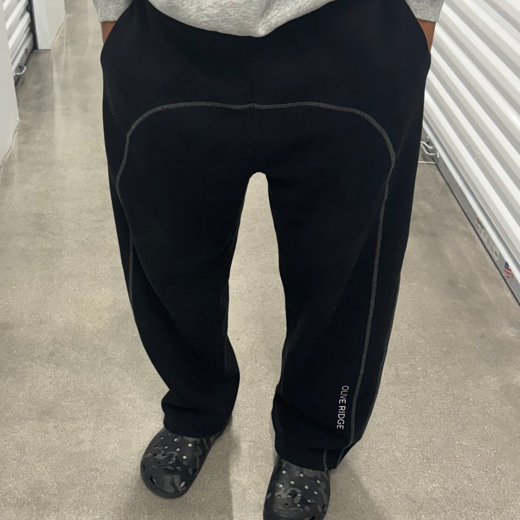 Olive Ridge Tech Pants