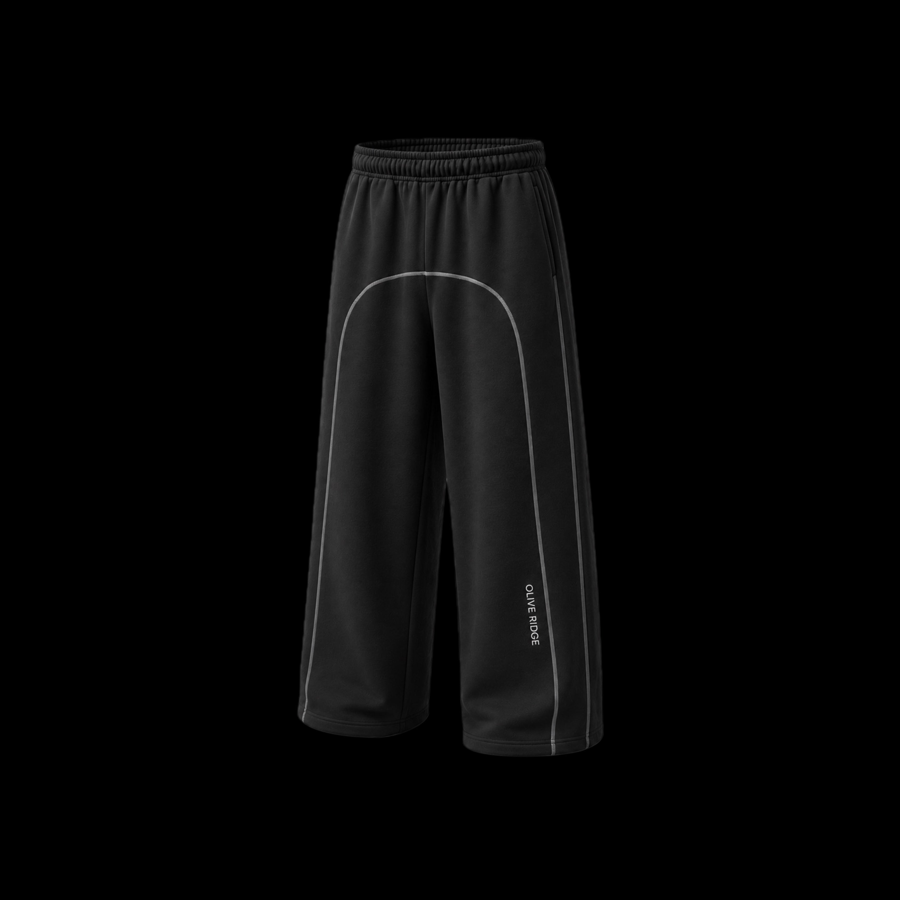 Olive Ridge Tech Pants
