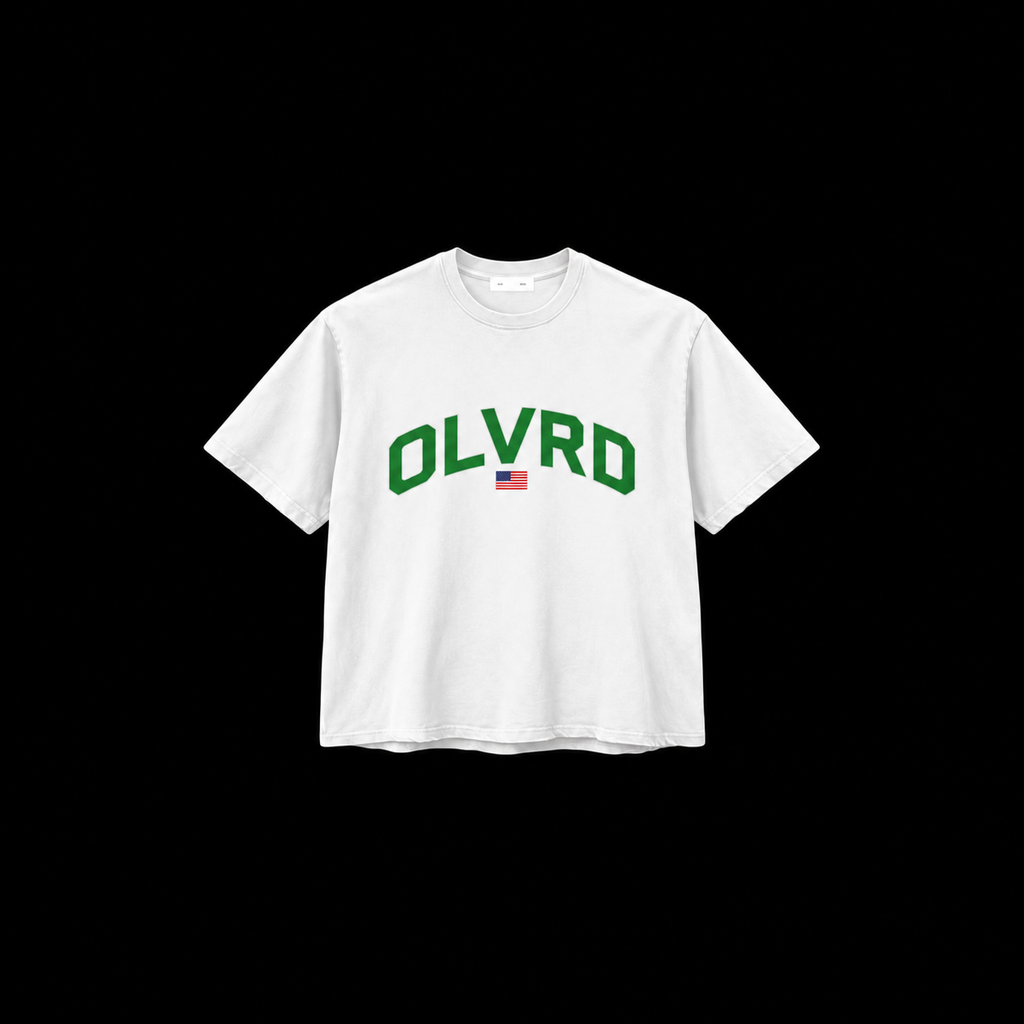 Olive Ridge USA Shirt