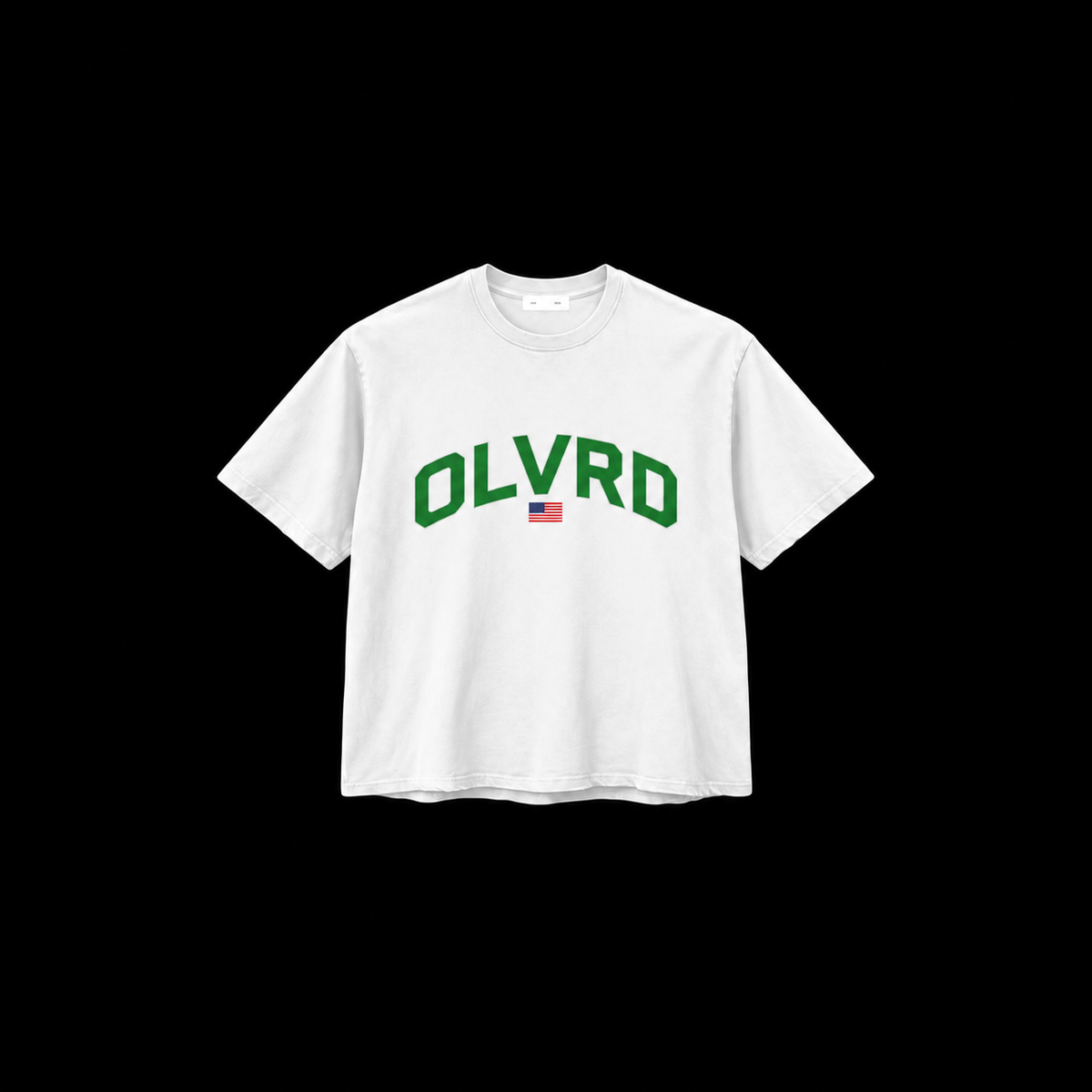 Olive Ridge USA Shirt