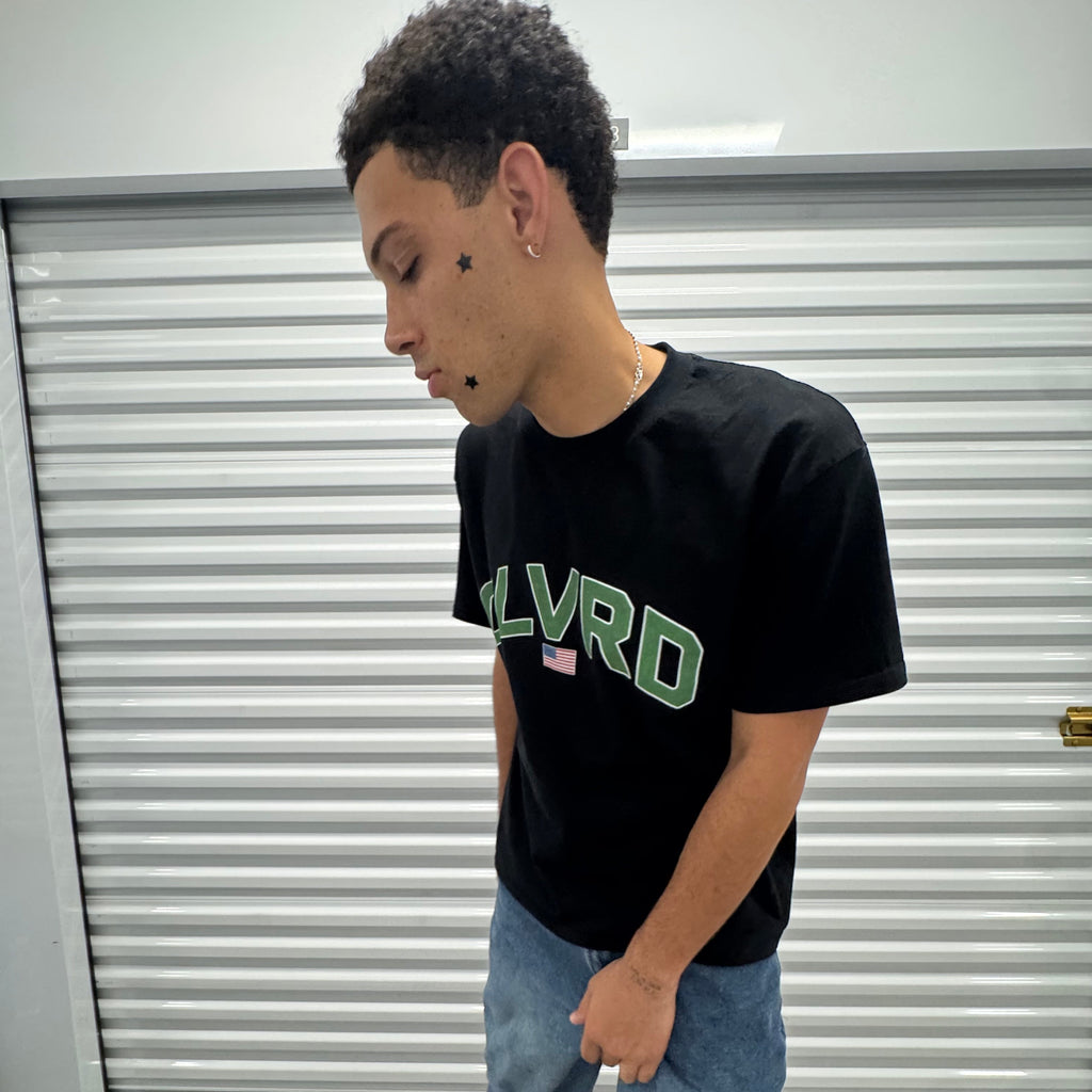 Olive Ridge USA Shirt