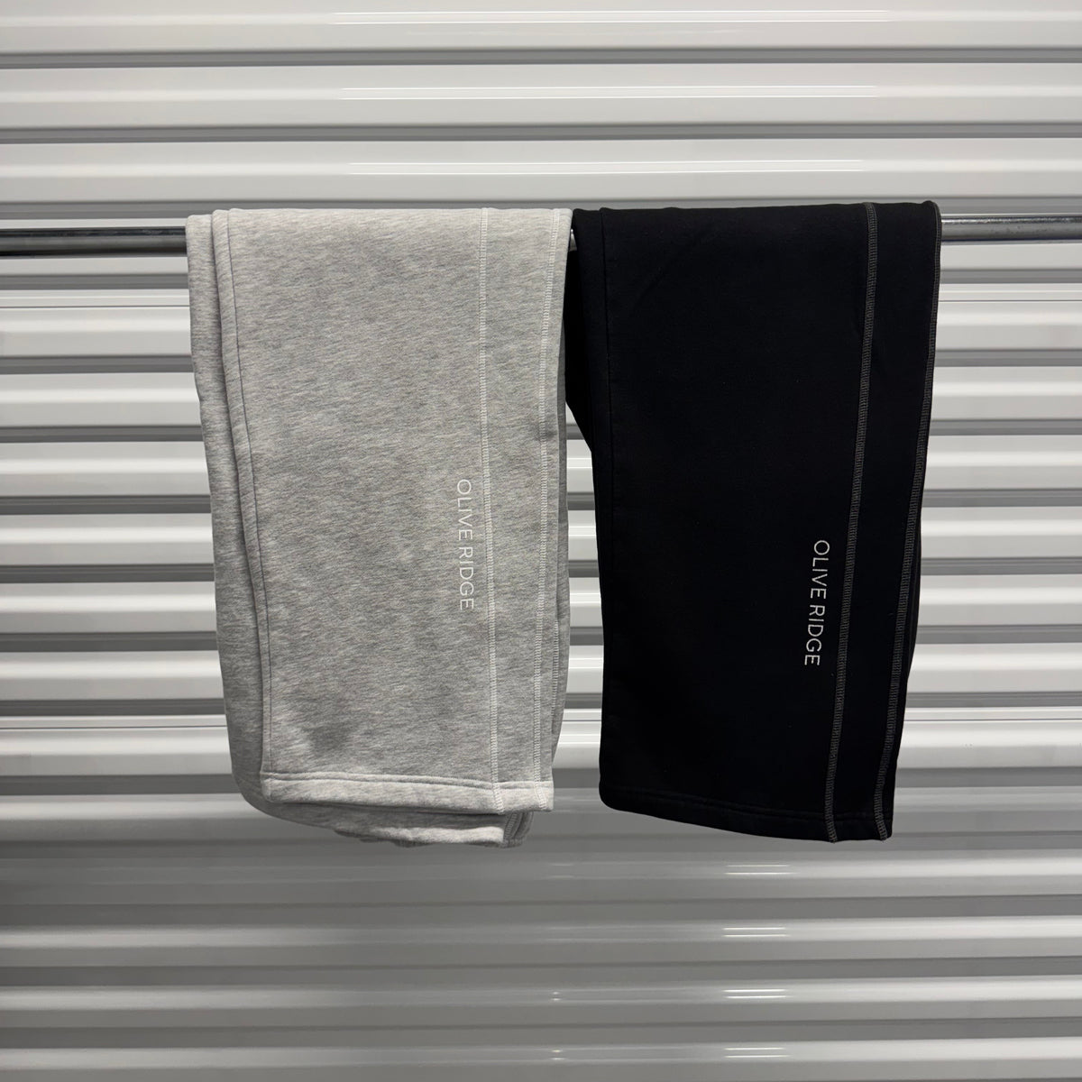 Olive Ridge Tech Pants