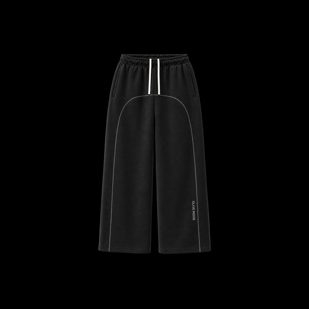 Olive Ridge Tech Pants