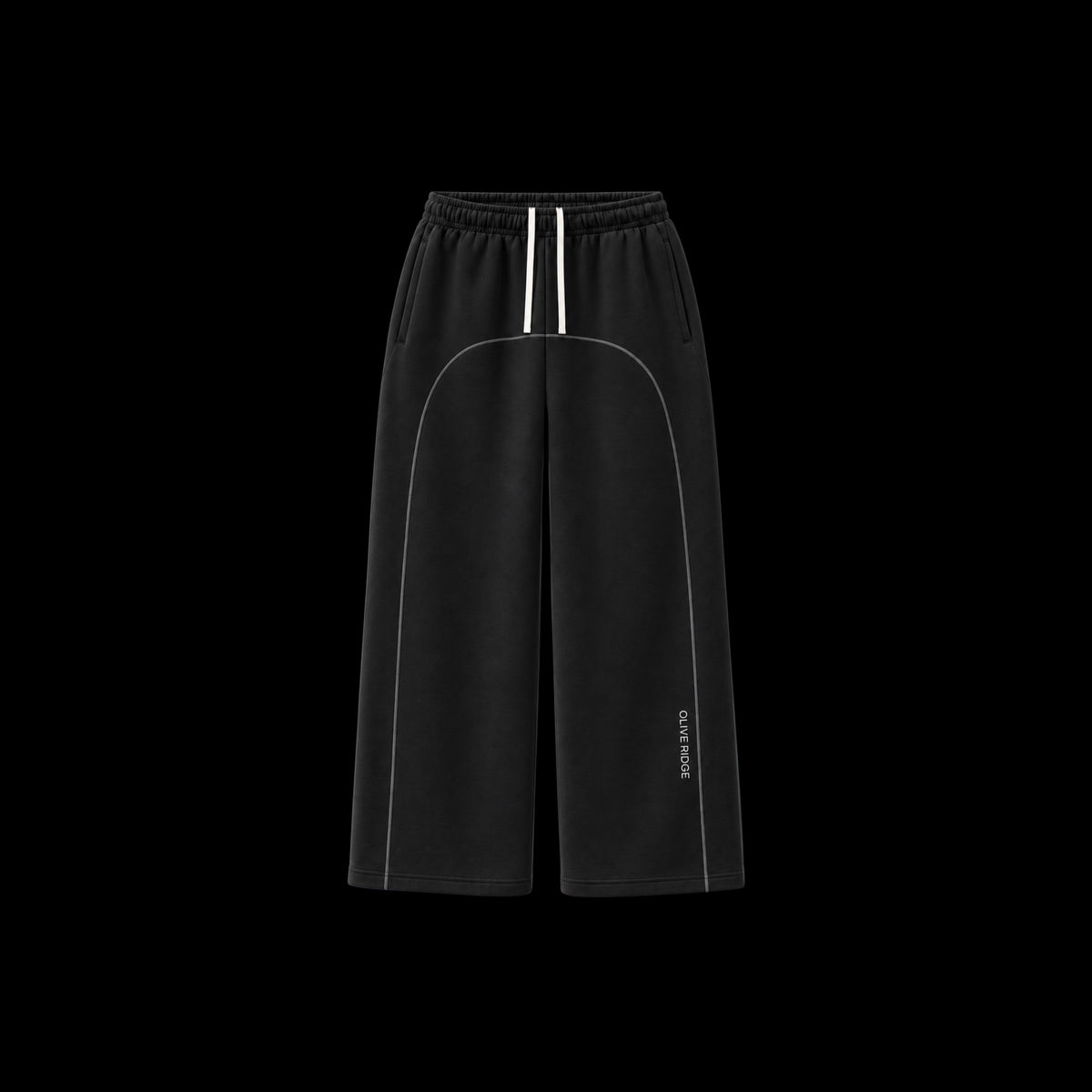 Olive Ridge Tech Pants