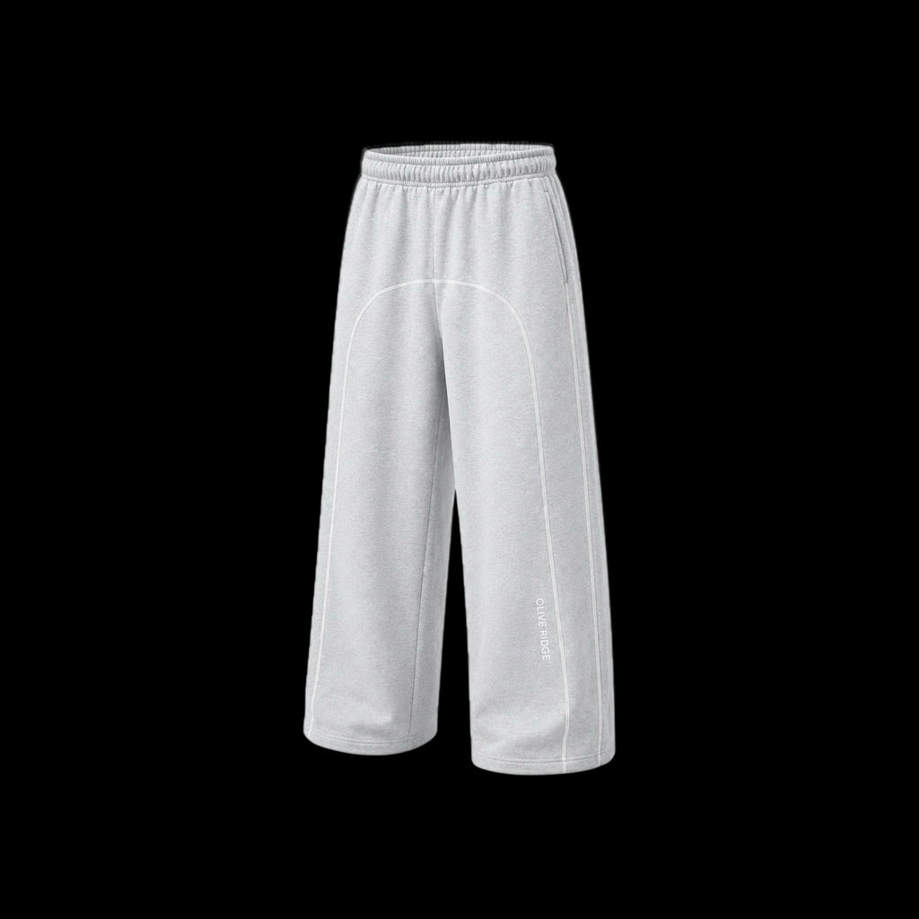 Olive Ridge Tech Pants