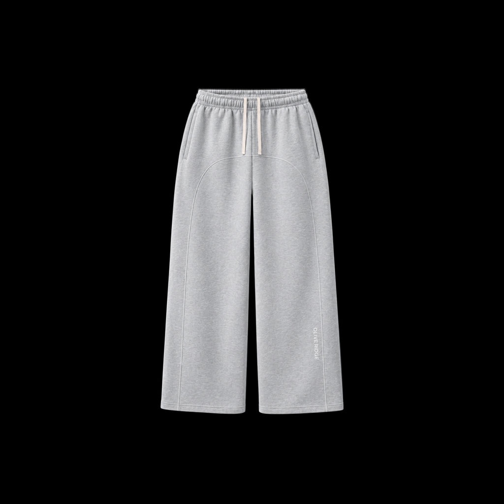 Olive Ridge Tech Pants