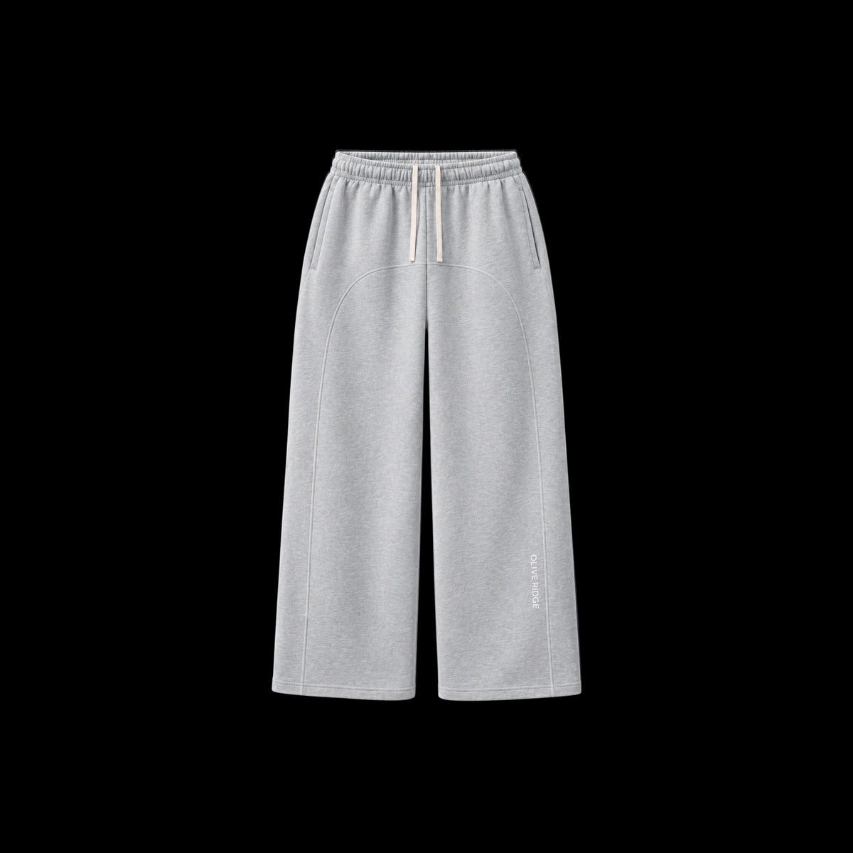 Olive Ridge Tech Pants