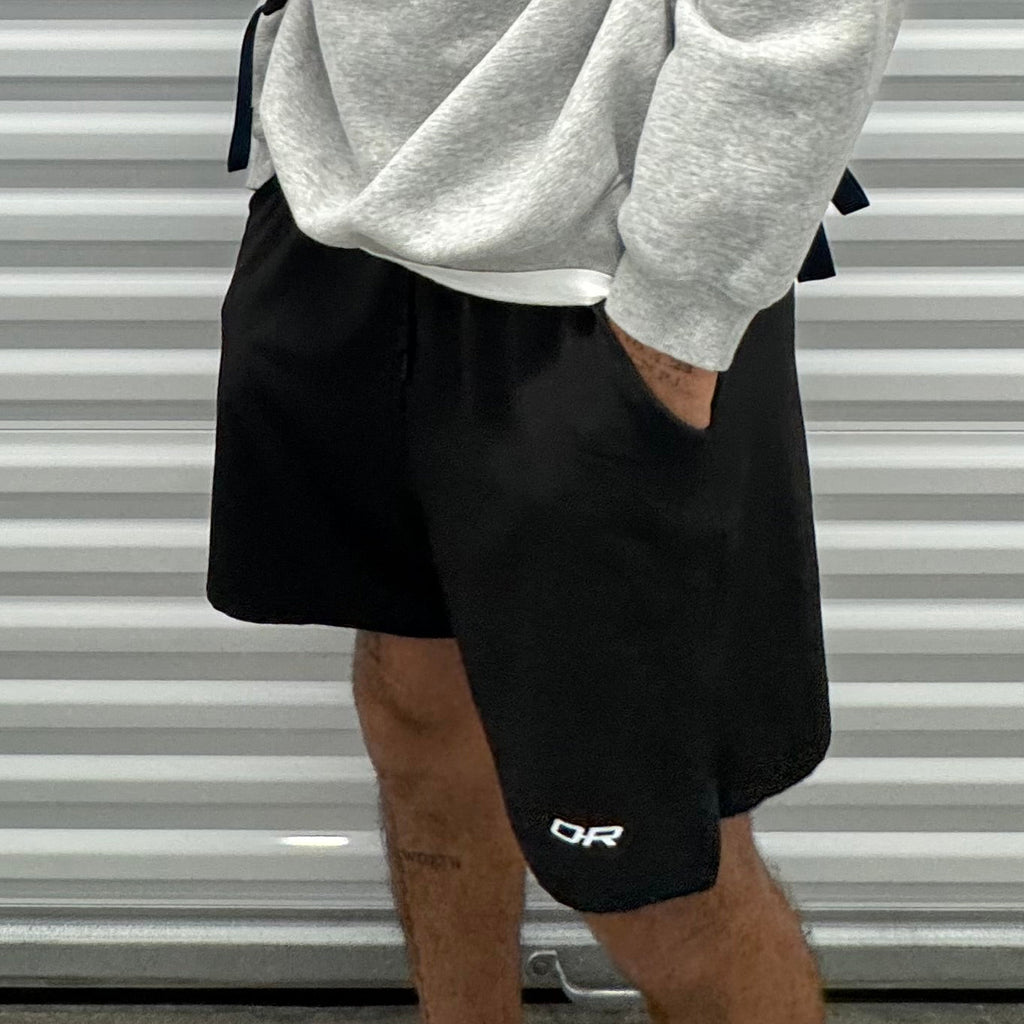 Olive Ridge Performance Shorts