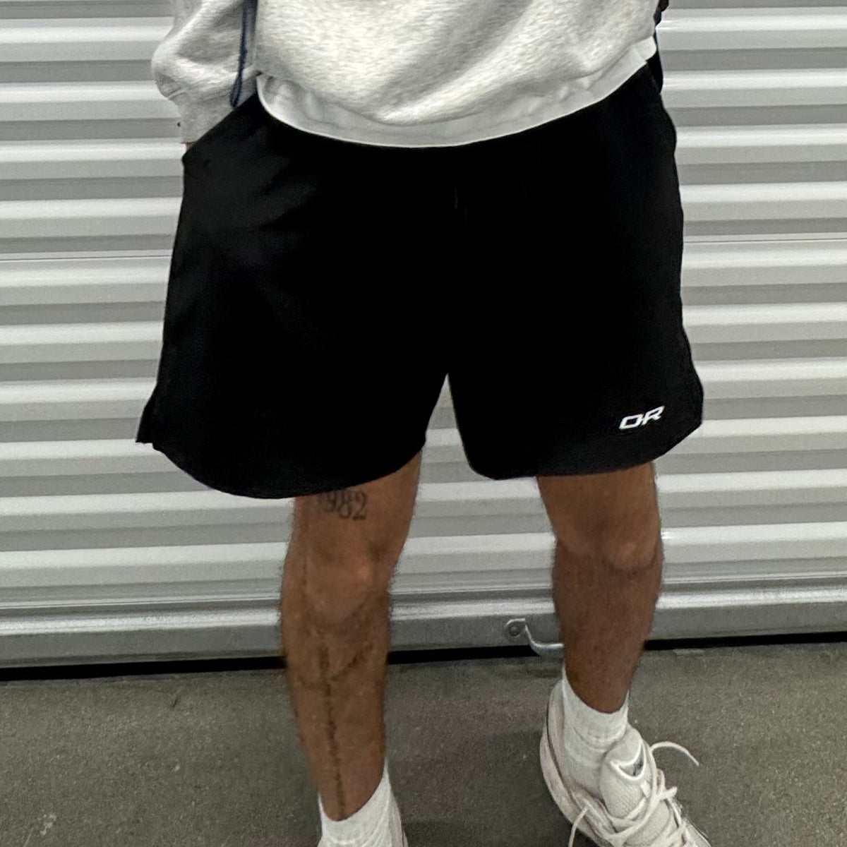 Olive Ridge Performance Shorts