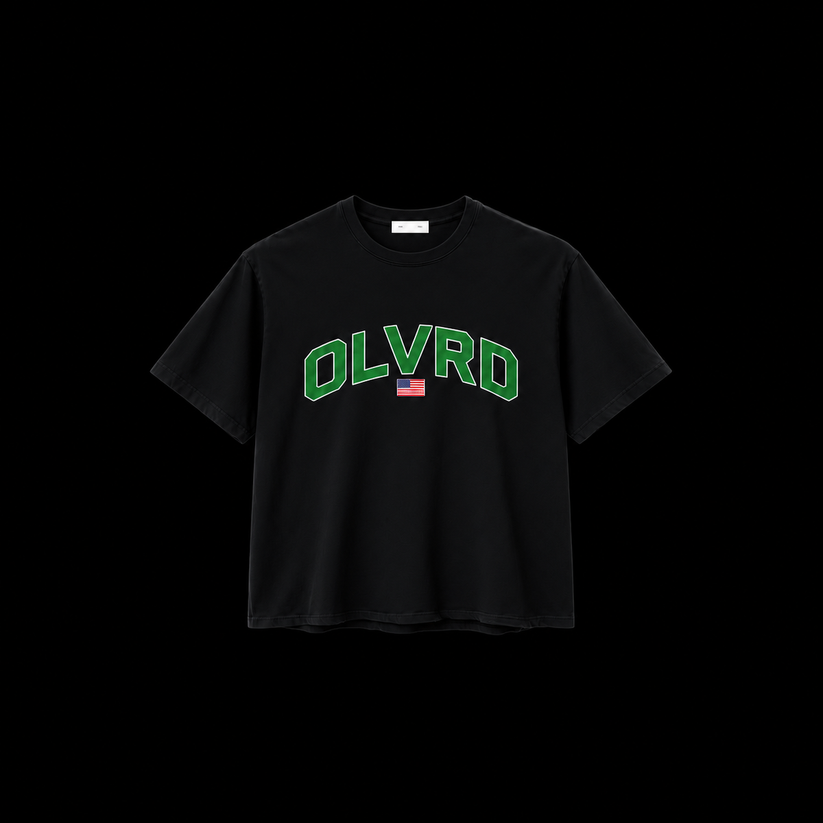 Olive Ridge USA Shirt