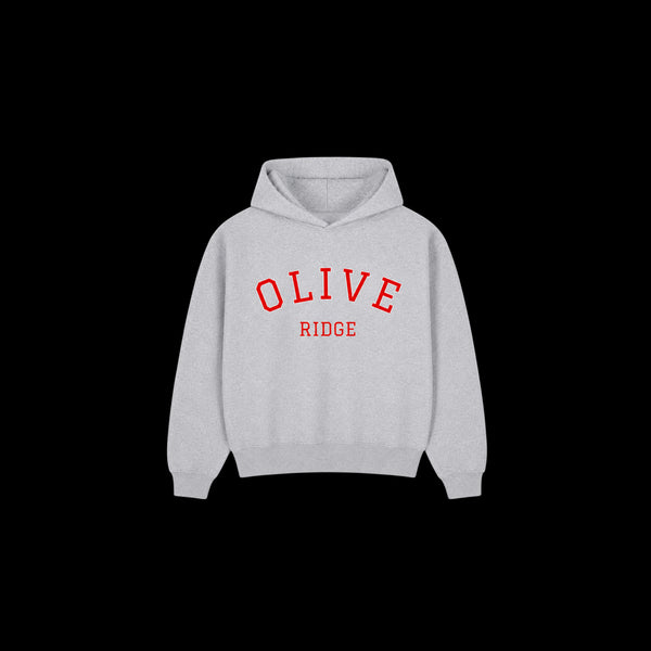 Olive Ridge Varsity Hoodie