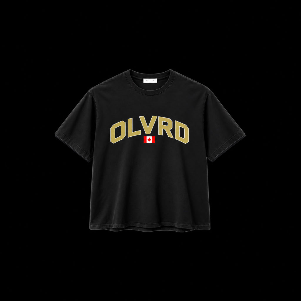 Olive Ridge Canada Shirt