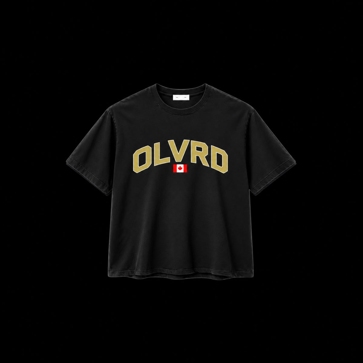 Olive Ridge Canada Shirt