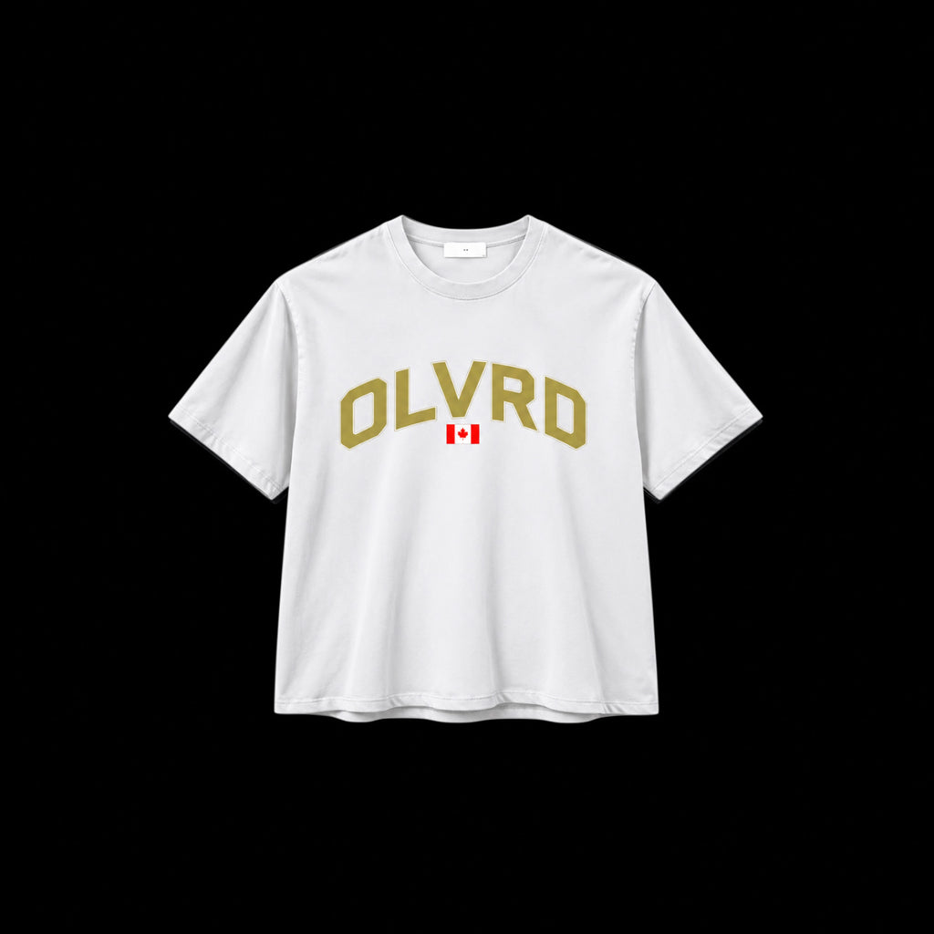 Olive Ridge Canada Shirt