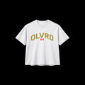 Olive Ridge Canada Shirt