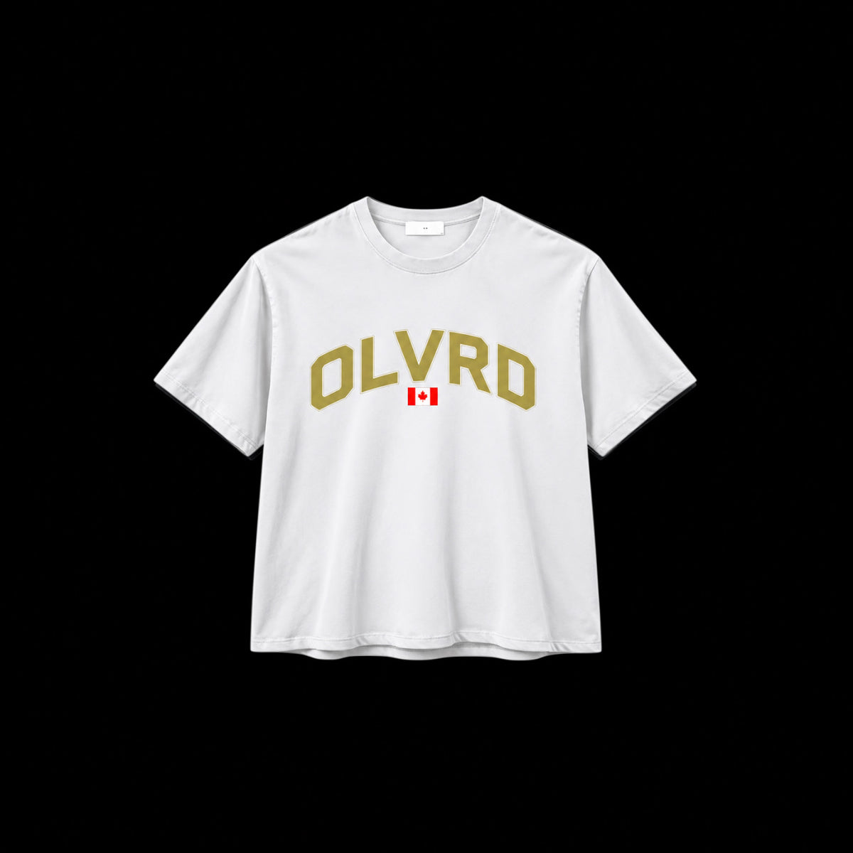 Olive Ridge Canada Shirt