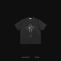JESUS EVERYWHWERE - OLIVE RIDGE JESUS SHIRT