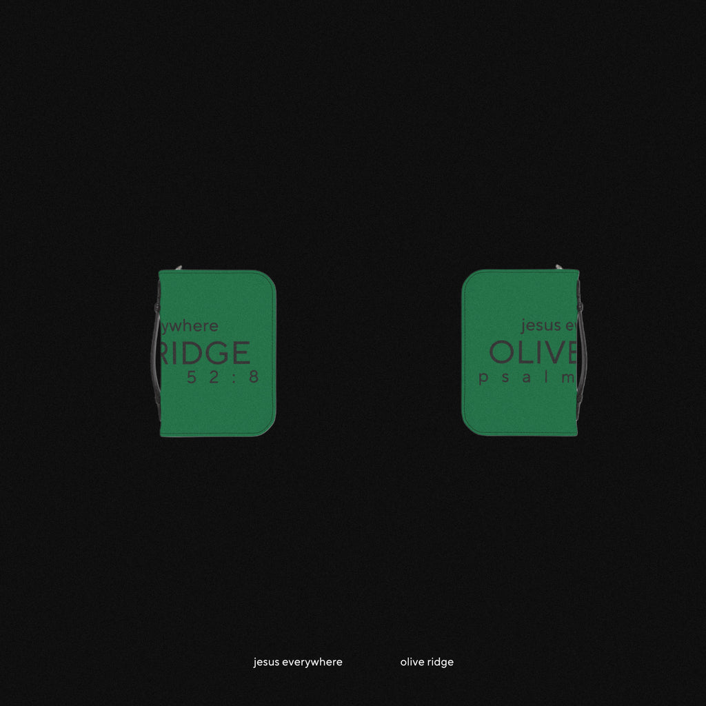 Bible Cover