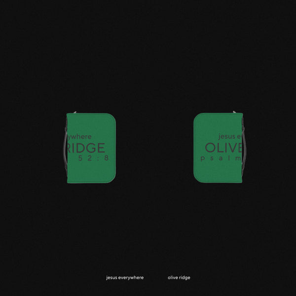 Bible Cover
